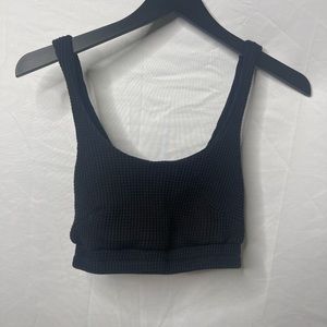 Black top